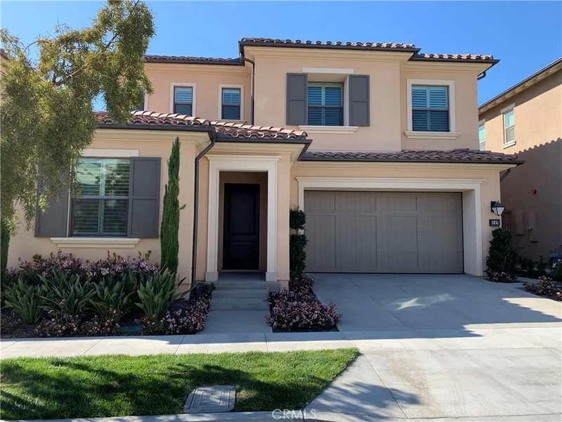 115 Hitching Post, Irvine, CA 92620