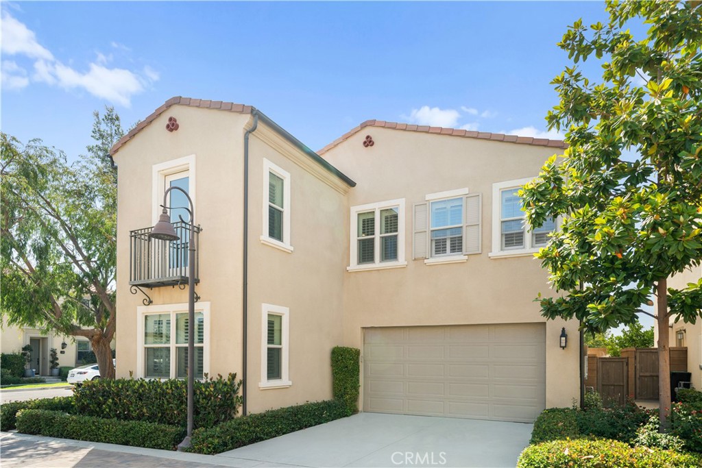115 Hollow Tree, Irvine CA 92618 - photo 2