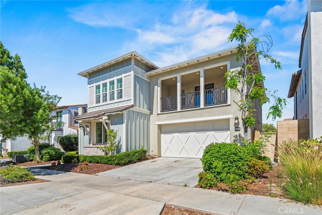 115 Mustard, Irvine CA 92618 - photo 1