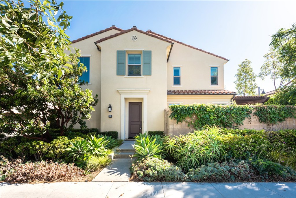 115 Okra, Irvine CA 92618 - photo 1