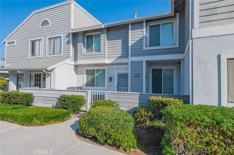 115 Remington, Irvine, CA 92620