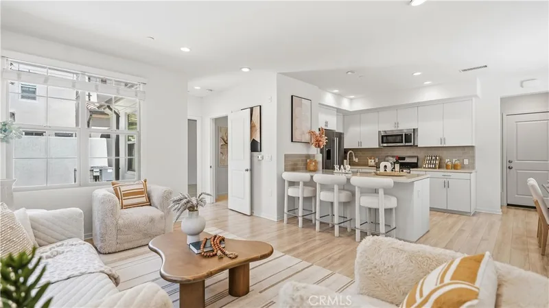 115 Tubeflower, Irvine, CA 92618