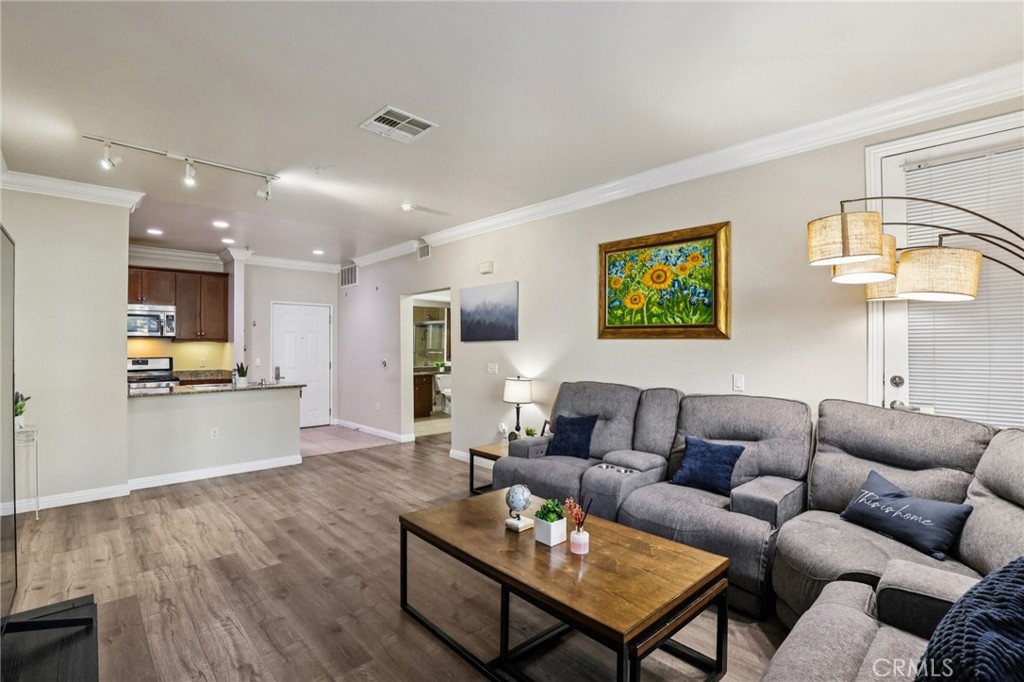 Welcome to 1154 Scholarship - a turnkey ground level unit inside AvenueOne! - 1154 Scholarship, Irvine CA 92612 - photo 1