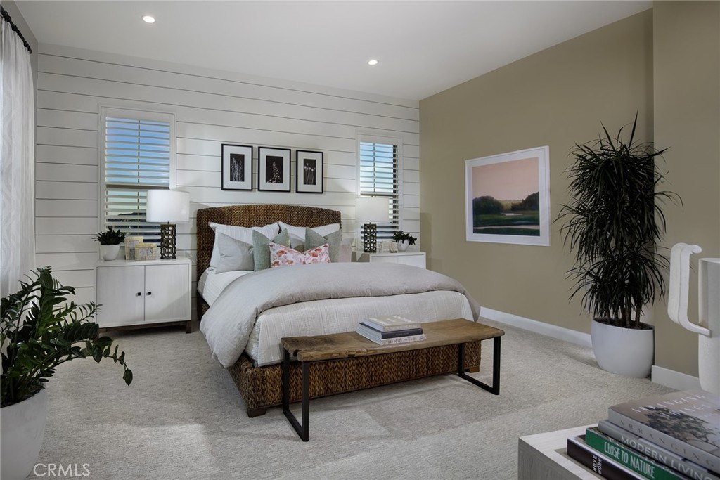 Photos shown are of model only- not actual homesite. - 116 Campion, Irvine CA 92618 - photo 4