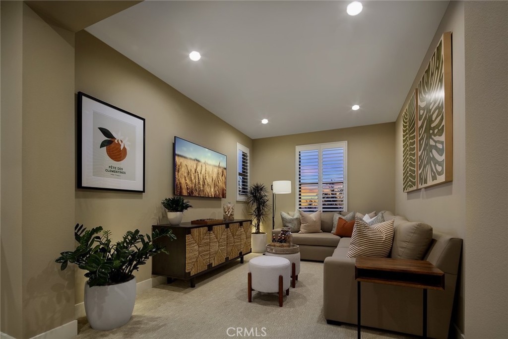 Photos shown are of model only- not actual homesite. - 116 Campion, Irvine CA 92618 - photo 6