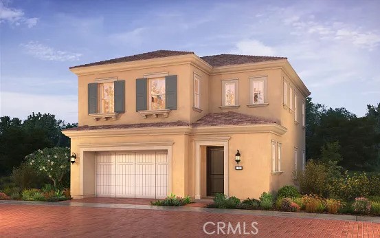 Photos shown are of model only- not actual homesite. - 116 Campion, Irvine CA 92618 - photo 7