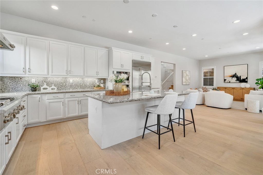 116 Cordial, Irvine CA 92620 - photo 19