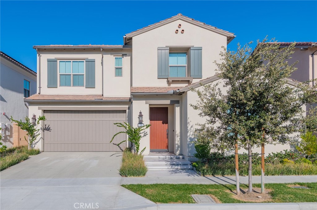 116 Imagination Trl, Irvine CA 92620 - photo 1
