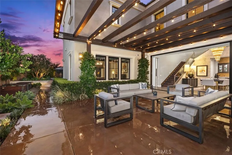 116 Knob Creek, Irvine