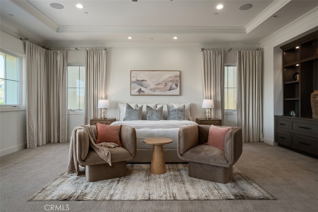 Primary Suite - 116 Knob Creek, Irvine CA 92602 - photo 21