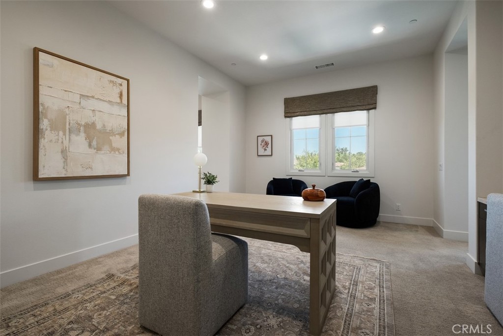 Primary Retreat/Flex Room - 116 Knob Creek, Irvine CA 92602 - photo 23