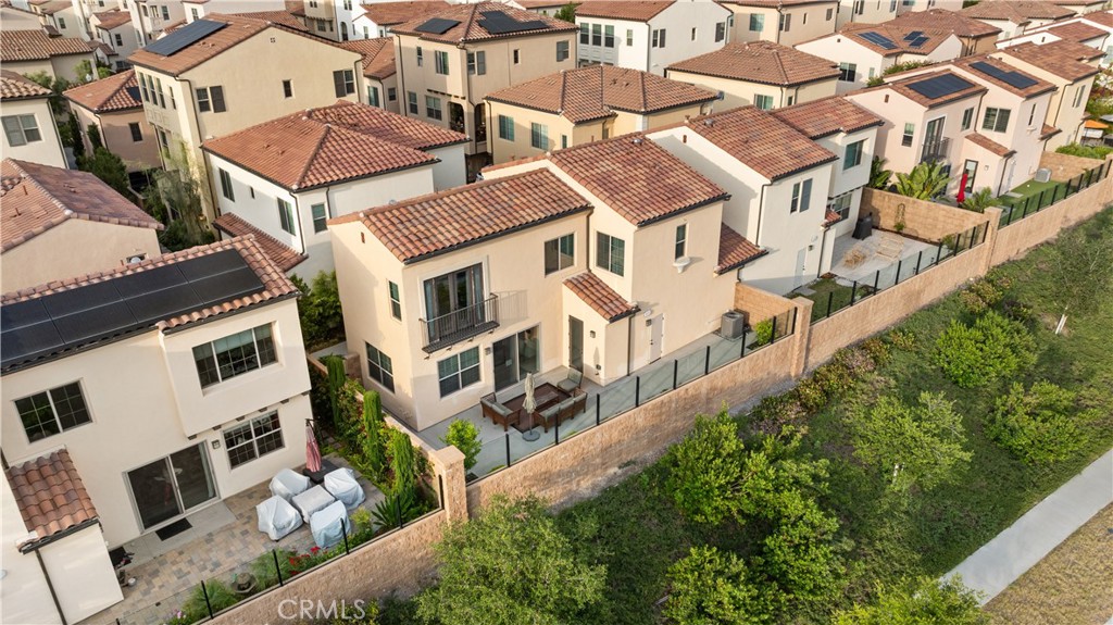 116 Milky, Irvine CA 92618 - photo 32