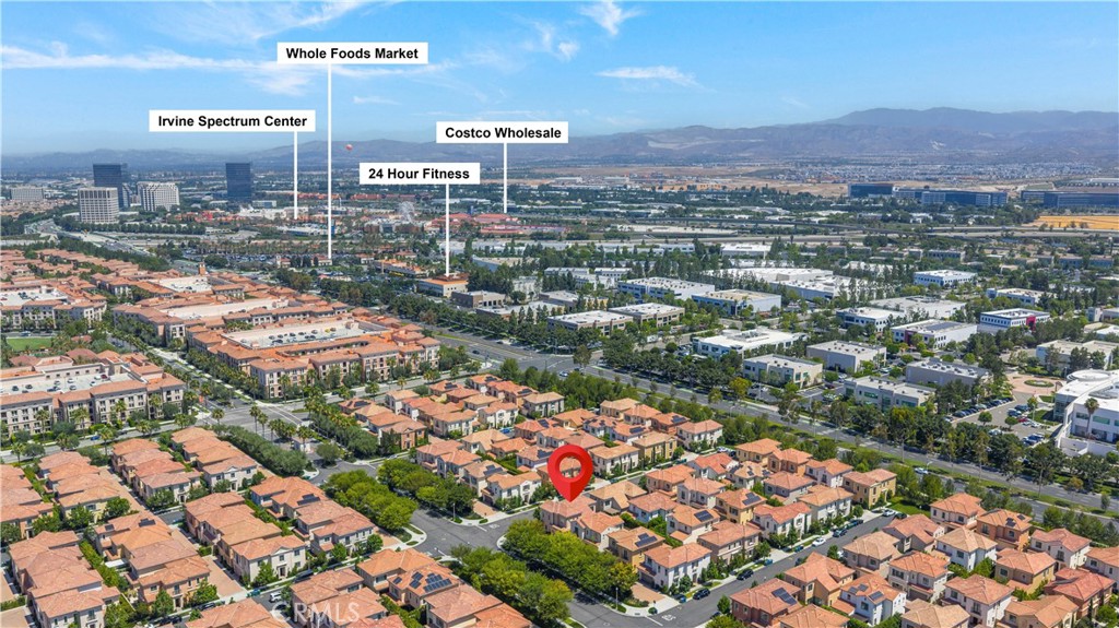 116 Montero, Irvine CA 92618 - photo 2