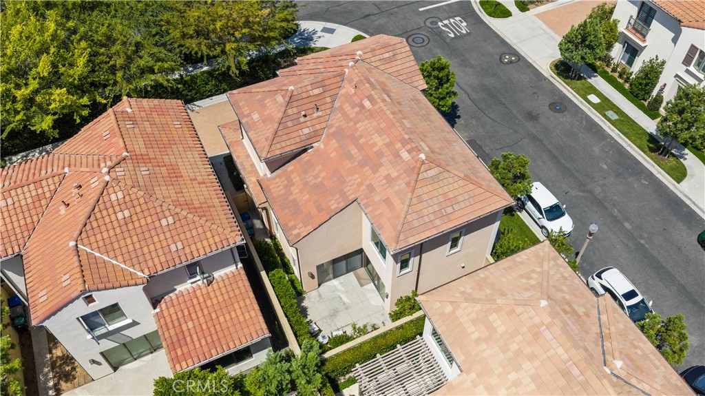 116 Montero, Irvine CA 92618 - photo 36