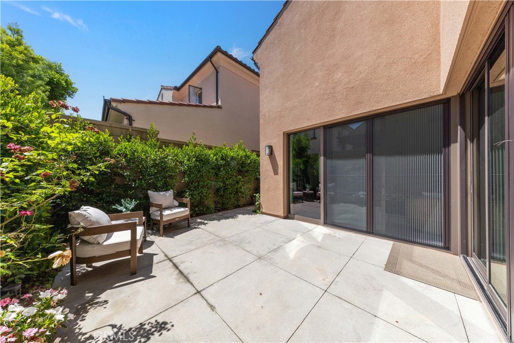 116 Montero, Irvine CA 92618 - photo 37