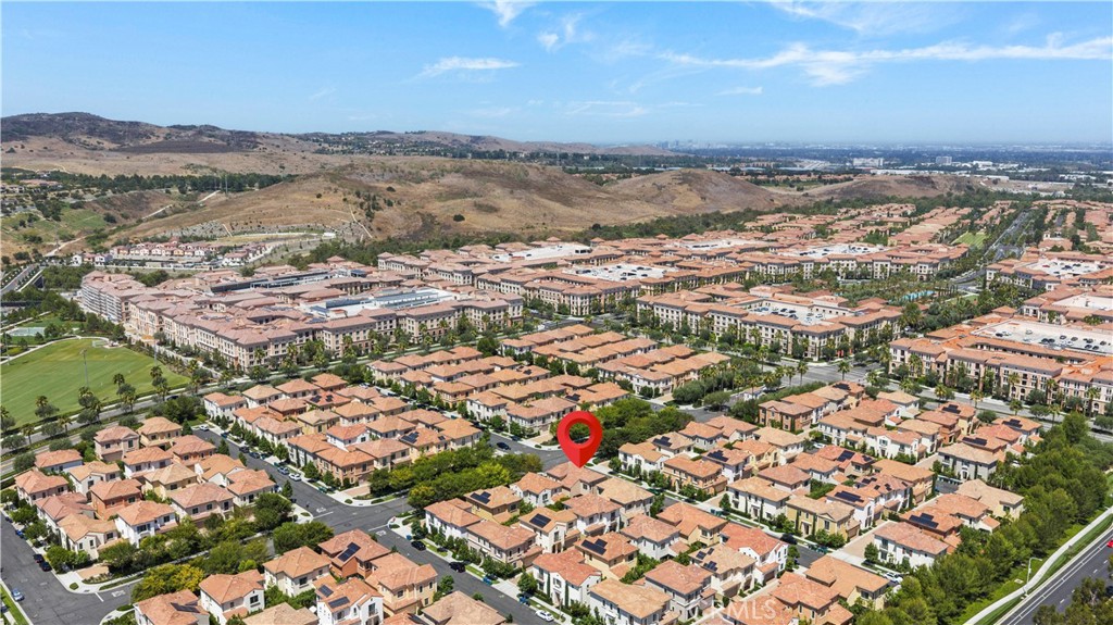 116 Montero, Irvine CA 92618 - photo 40