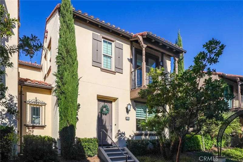 116 Nature Walk, Irvine, CA 92618