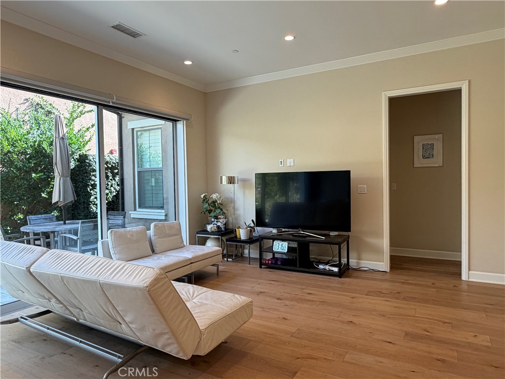 Living room - 116 Rotunda, Irvine CA 92620 - photo 9