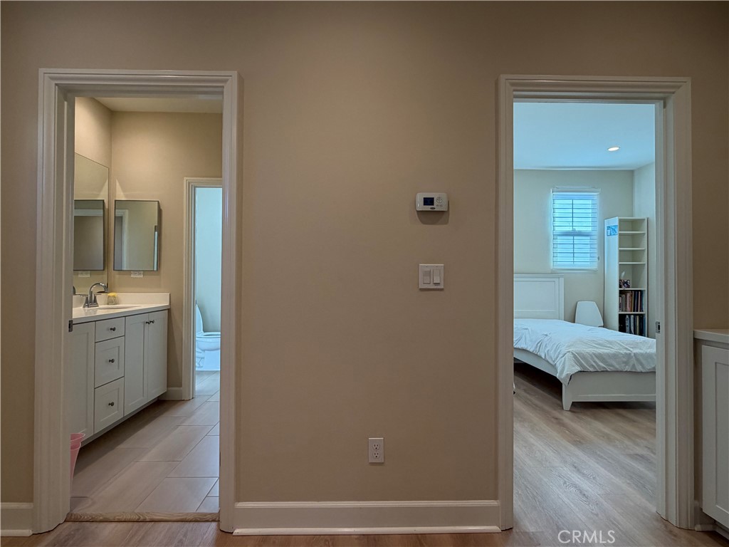 Second floor - 116 Rotunda, Irvine CA 92620 - photo 16