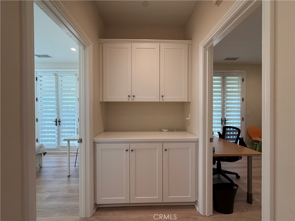 Guest bedrooms - 116 Rotunda, Irvine CA 92620 - photo 19