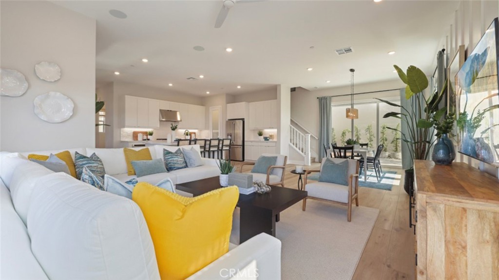 Photos shown are of model only- not actual homesite. - 116 Tiffin, Irvine CA 92618 - photo 1