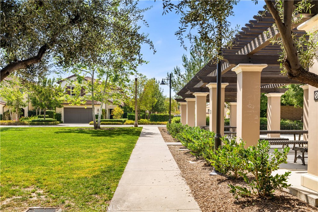 116 Tritone, Irvine CA 92602 - photo 33
