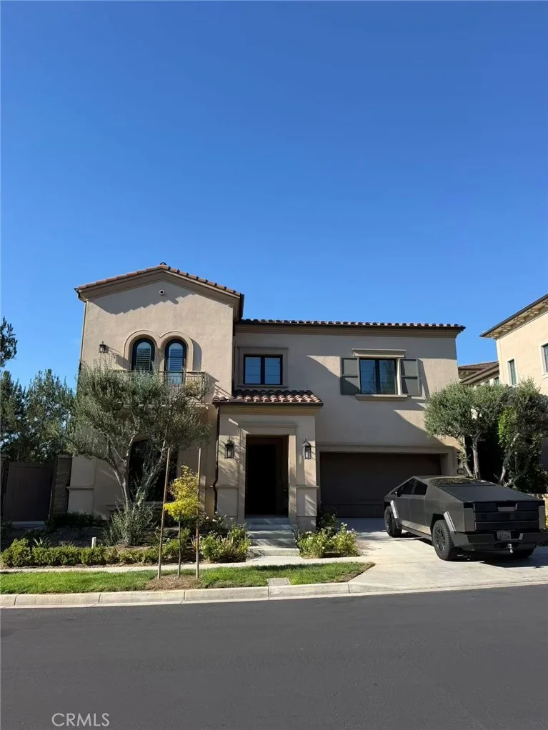 117 Amber Sky, Irvine