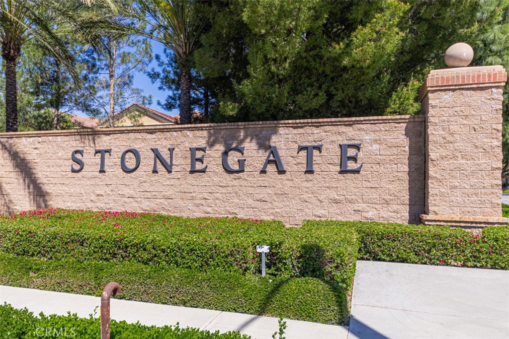 Welcome to Stonegate! - 117 Gemstone, Irvine CA 92620 - photo 39