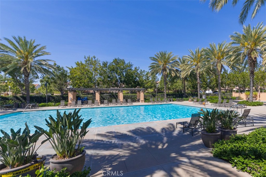 Stonegate pool at Egret Park. - 117 Gemstone, Irvine CA 92620 - photo 40
