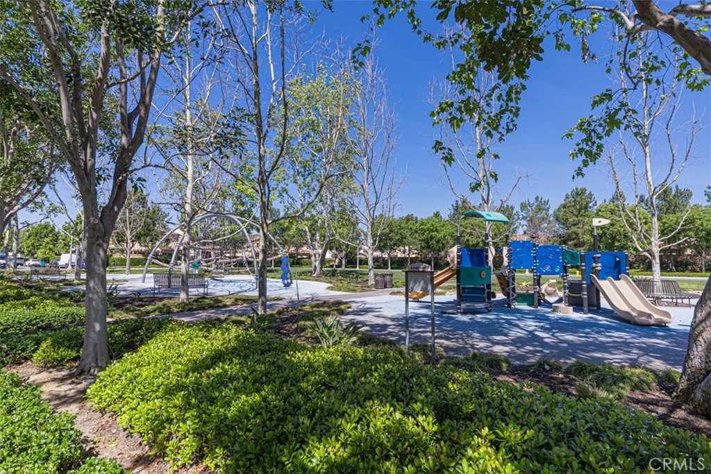 Stonegate playground at Egret Park. - 117 Gemstone, Irvine CA 92620 - photo 41