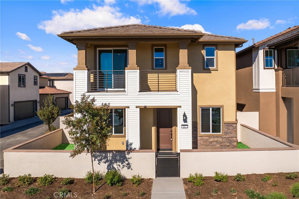 117 Great Park Boulevard, Irvine CA 92618 - photo 1