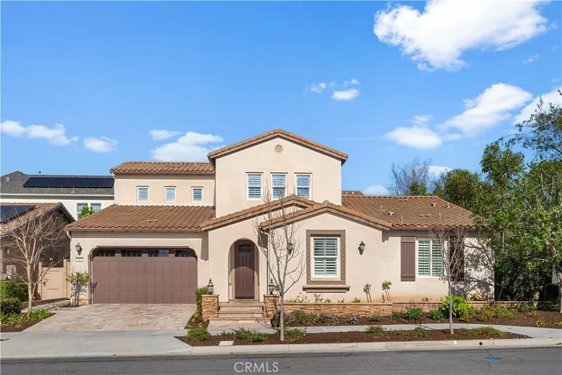 117 Laceflower, Irvine, CA 92618