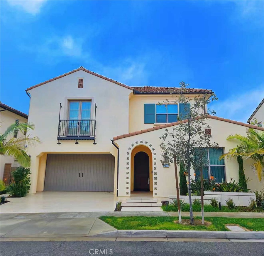 117 Parakeet, Irvine CA 92620 - photo 1