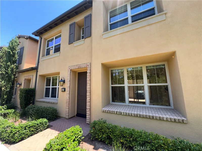 117 Thornhurst, Irvine, CA 92620