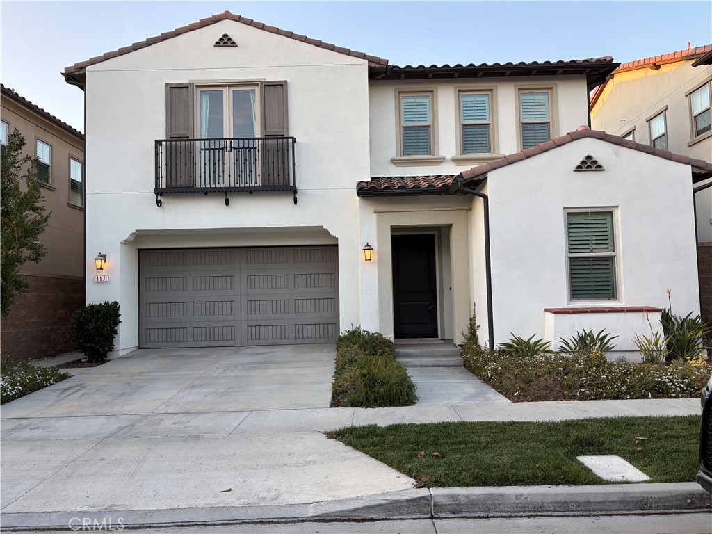 117 Wanderer, Irvine CA 92618 - photo 1