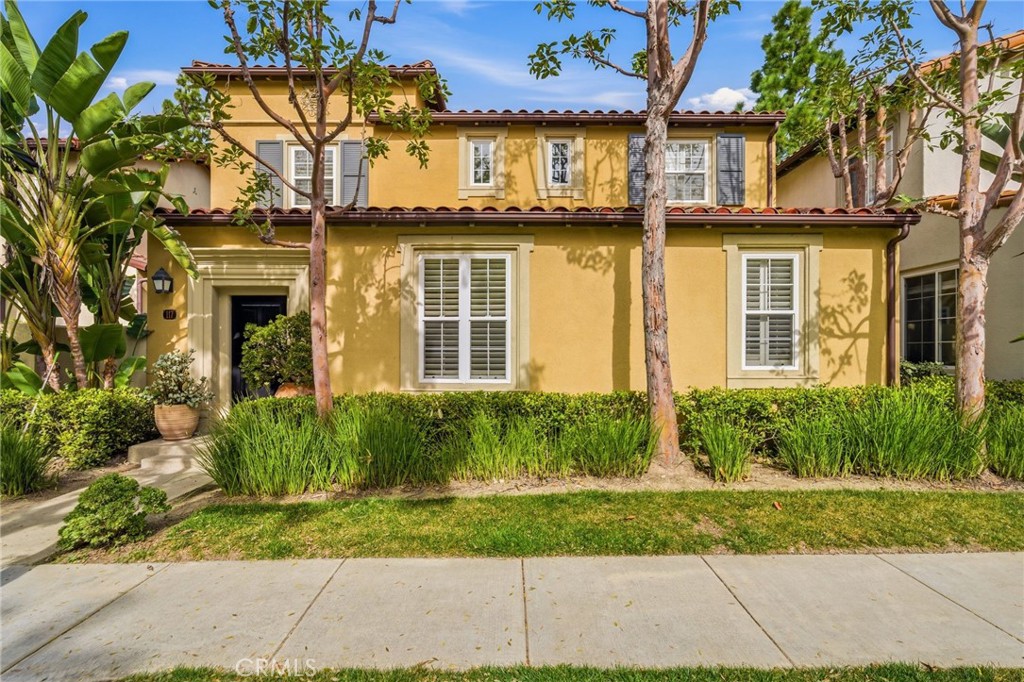 117 White Flower, Irvine CA 92603 - photo 1