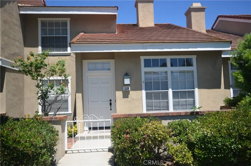 118 39 Oxford, Irvine, CA 92612