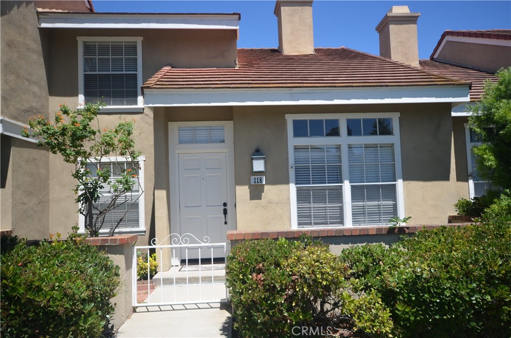 118 39 Oxford, Irvine CA 92612 - photo 1