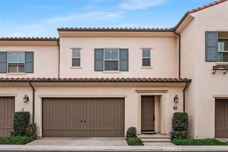 118 Annuals, Irvine, CA 92618