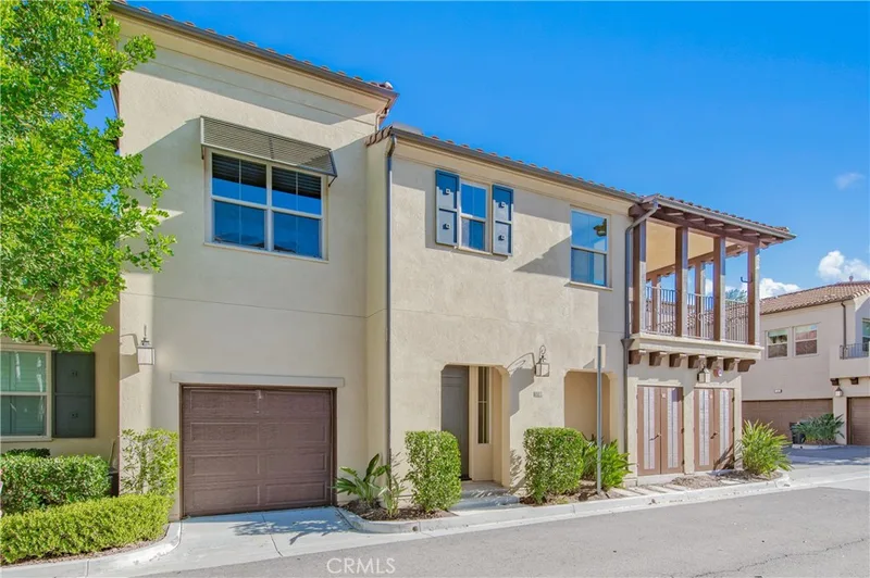 118 Borrego, Irvine
