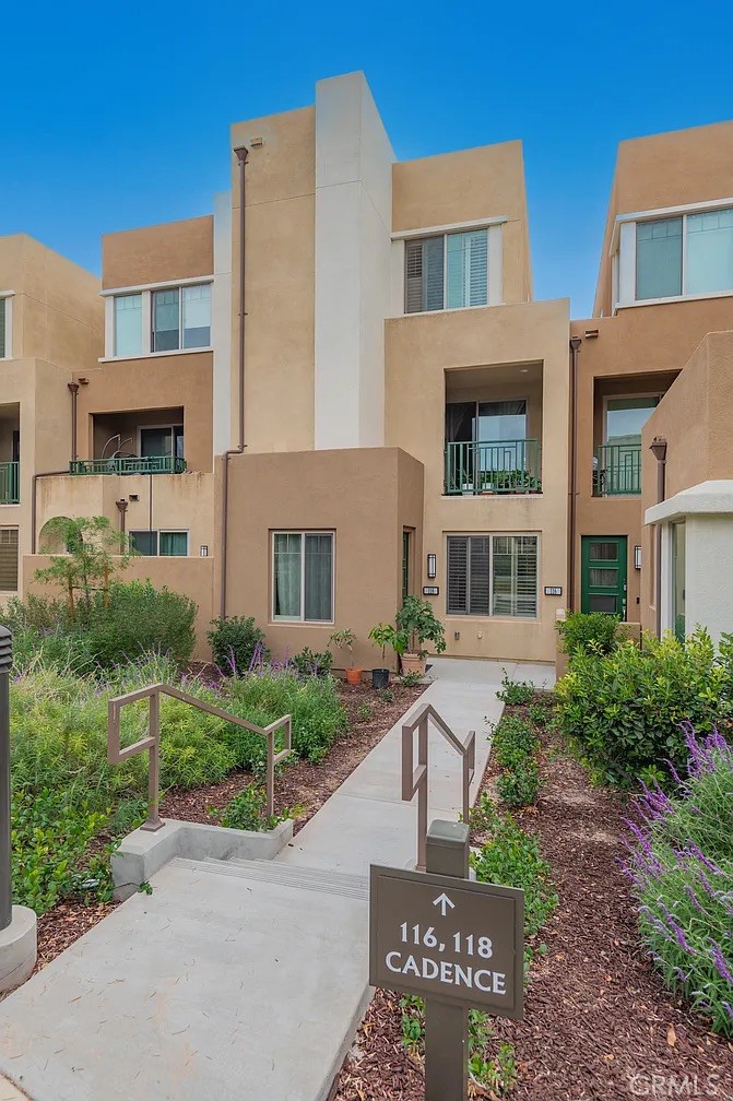 118 Cadence, Irvine CA 92618 - photo 1