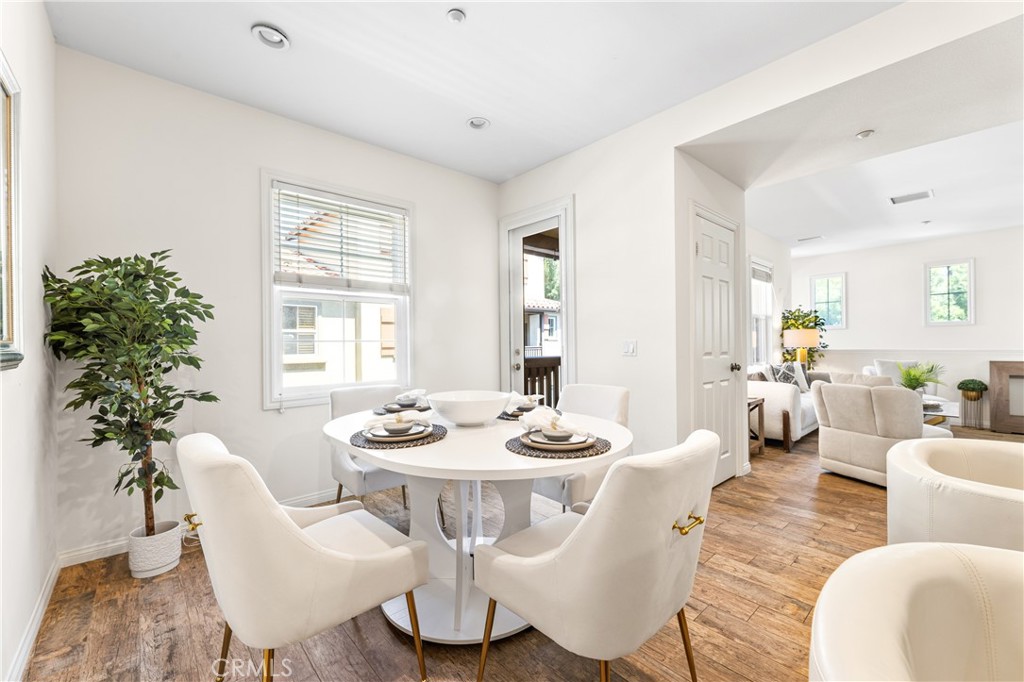 118 Coral Rose, Irvine CA 92603 - photo 15