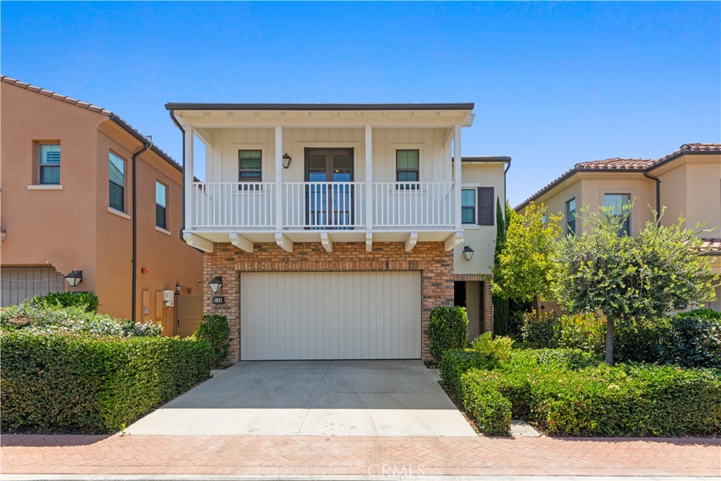 118 Mangrove Banks, Irvine CA 92620 - photo 1