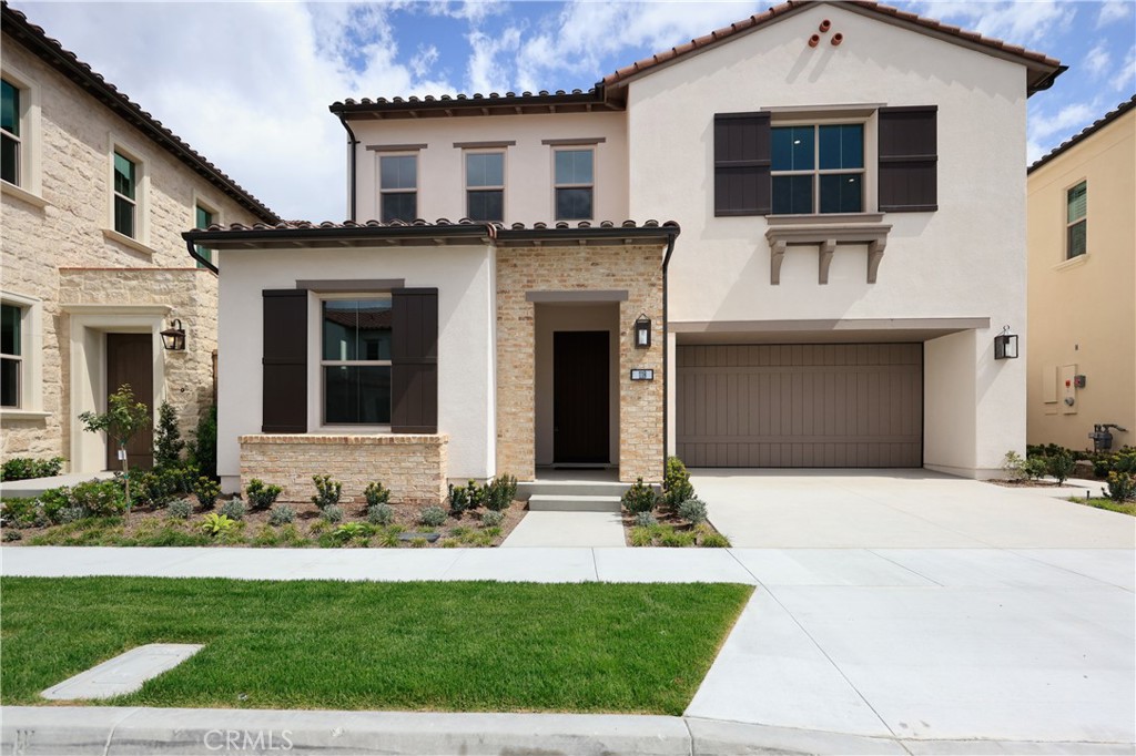 118 Mossvine, Irvine CA 92618 - photo 1