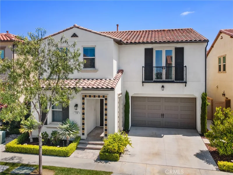 118 Ritual, Irvine, CA 92618