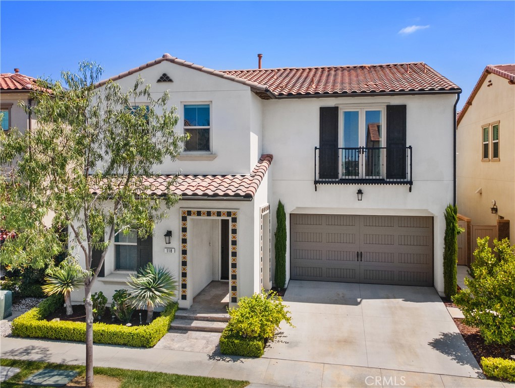 Welcome Home! - 118 Ritual, Irvine CA 92618 - photo 1
