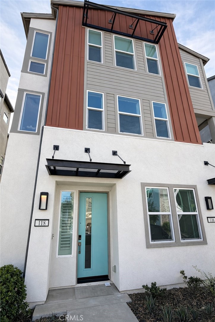 118 Tenor, Irvine CA 92618 - photo 1
