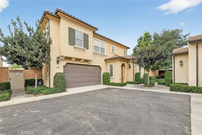 119 Desert Bloom, Irvine, CA 92618