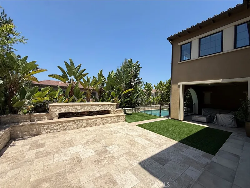 119 Gardenview, Irvine