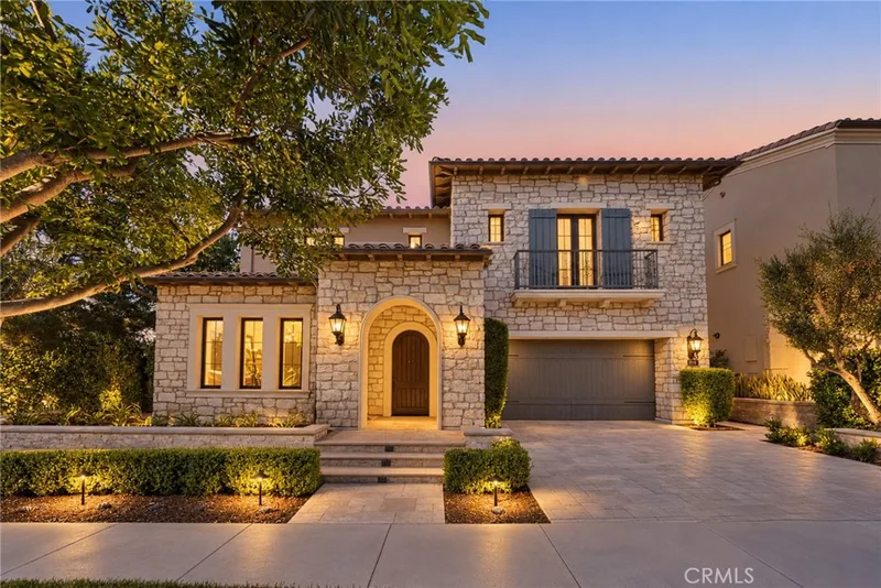 119 Gardenview, Irvine, CA 92618